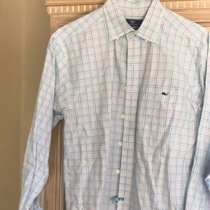 Mens dress shirt